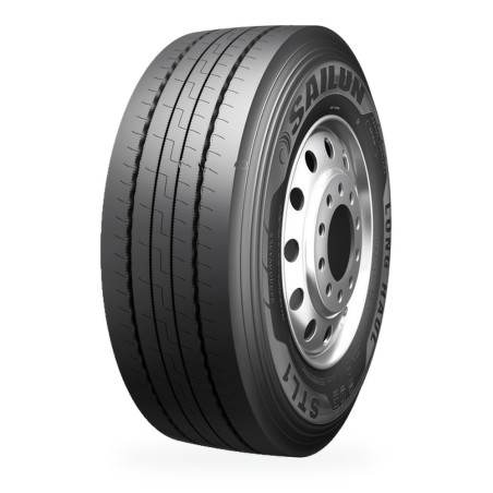 Pneu SAILUN STL1 445/45 R 19.5 160J 3PMSF