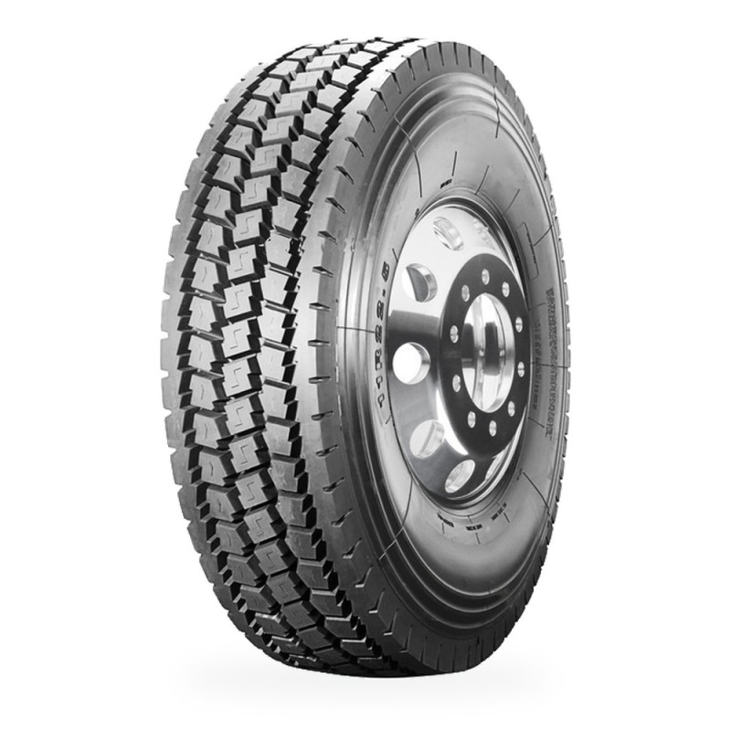 Pneu SAILUN SDR1 295/80 R 22.5 152/148M 3PMSF