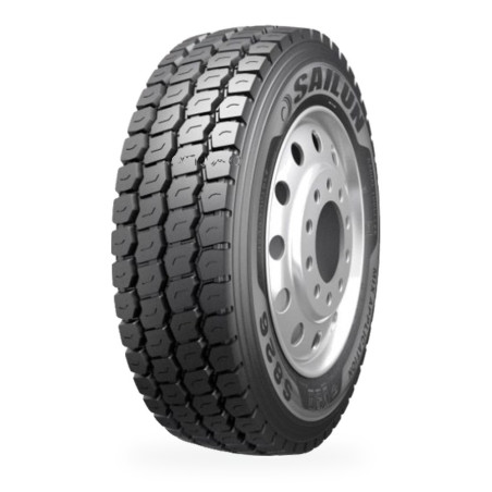 Pneu SAILUN STM1 265/70 R 19.5 143J 3PMSF