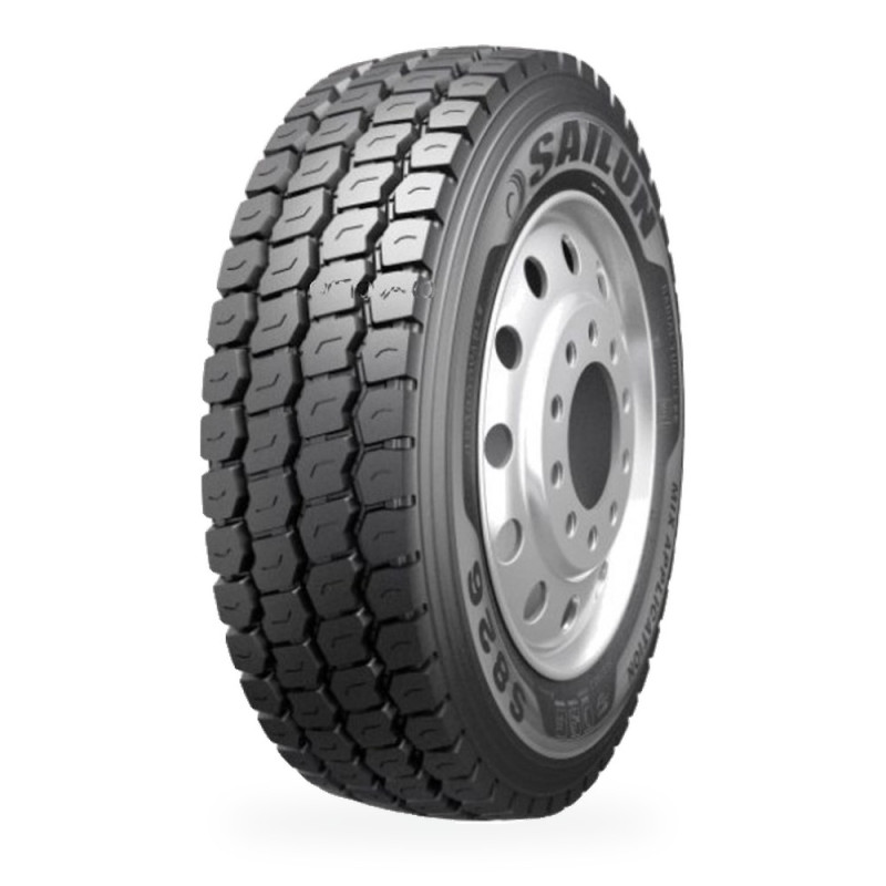 Pneu SAILUN STM1 445/65 R 22.5 169K 3PMSF