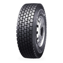 Pneu SAILUN SAW1 315/80 R 22.5 156L 3PMSF
