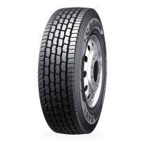 Pneu SAILUN SDW1 315/80 R 22.5 156L 3PMSF