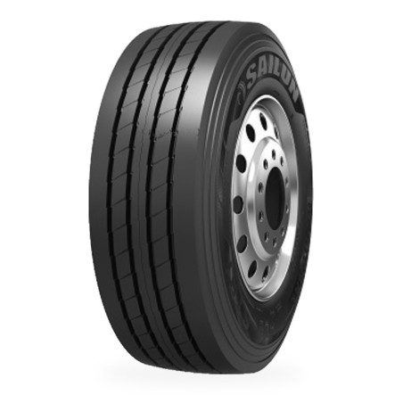 Pneu SAILUN STR1 385/65 R 22.5 164K 3PMSF