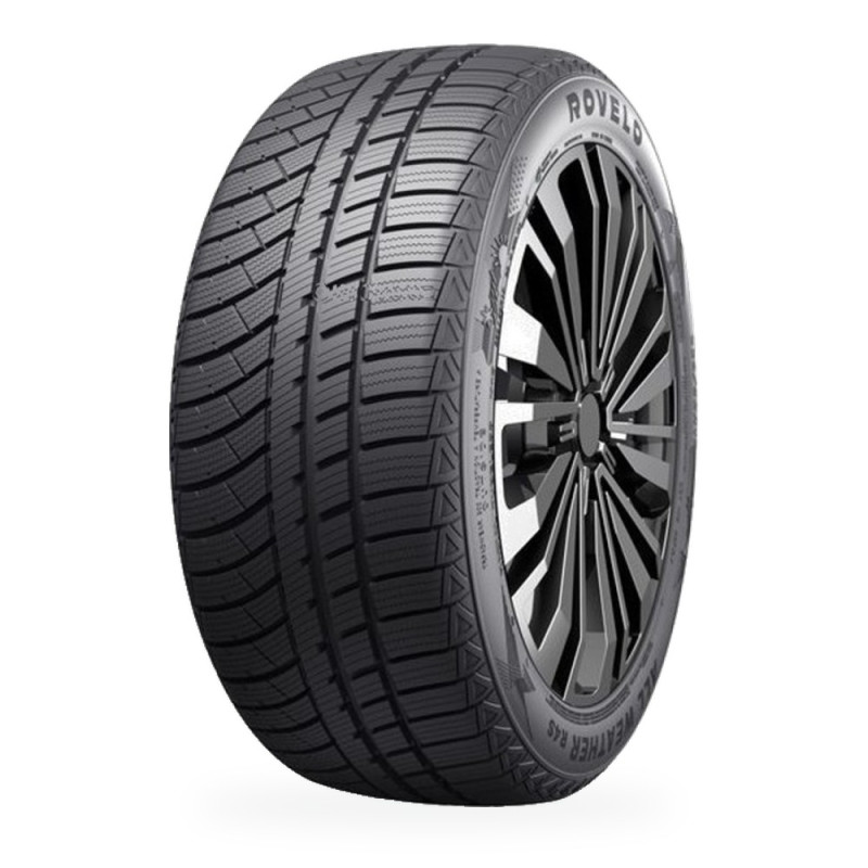 Pneu ROVELLO All Weather R4S 195/65 R 15 91H 3PMSF