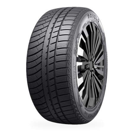 Pneu ROVELLO All Weather R4S 195/65 R 15 91H 3PMSF