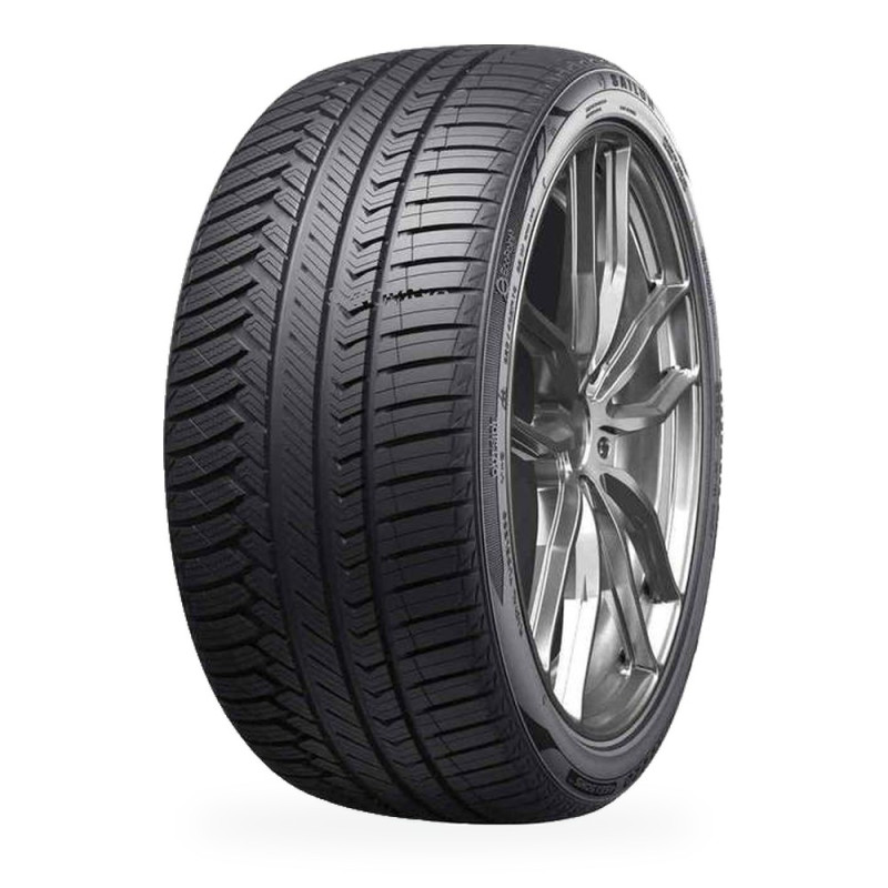 Pneu SAILUN Atrezzo 4Seasons PRO EV 215/50 R 17 95W XL 3PMSF