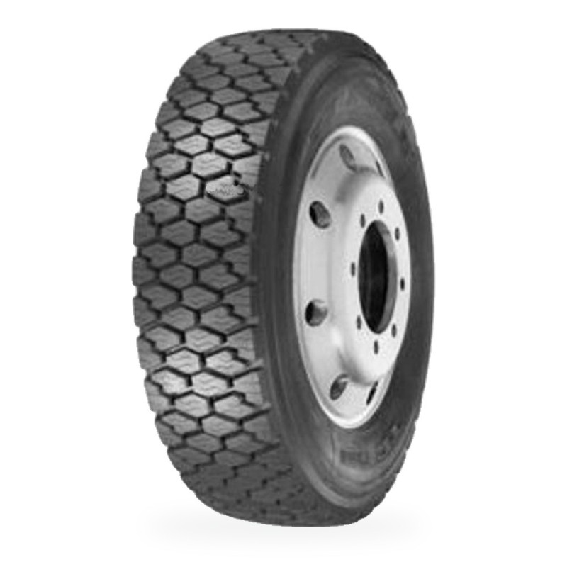 Pneu TRIANGLE TR619 10R 22.5 141/139M