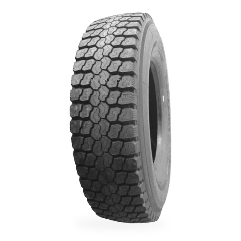 Pneu SOCAH TR688 12R 22.5 150/147L