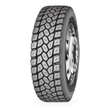 Pneu TRIANGLE TR689A 215/75 R 17.5 135/133L