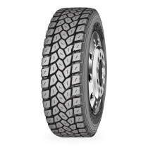 Pneu TRIANGLE TR689A 245/70 R 19.5 135/133L