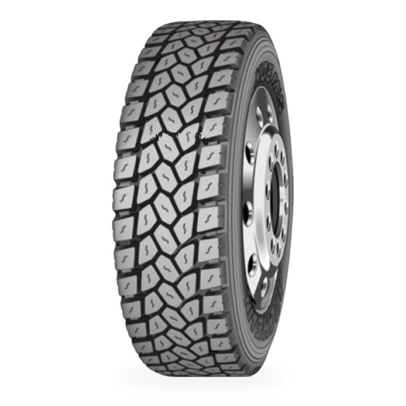 Pneu TRIANGLE TR689A 245/70 R 19.5 135/133L