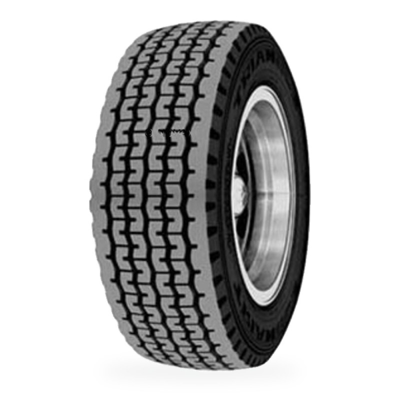 Pneu TRIANGLE TR678 425/65 R 22.5 164J