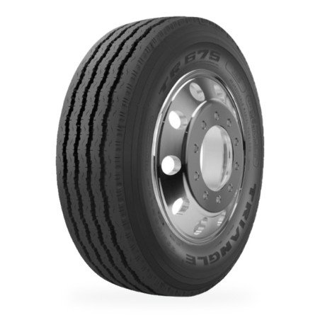 Pneu TRIANGLE TR675 265/70 R 19.5 143/141J