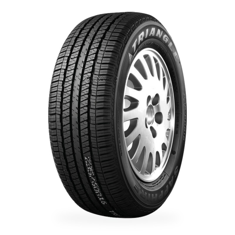 Pneu TRIANGLE TR257 245/55 R 19 103V