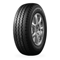 Pneu TRIANGLE TR652 205/75 R 16 110R