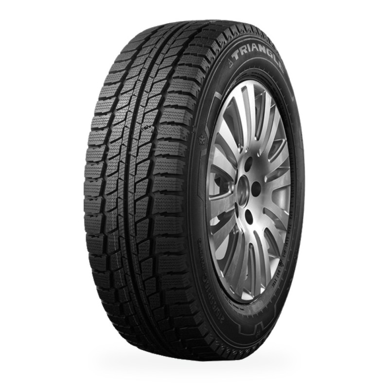 Pneu TRIANGLE LL01 195/70 R 15 104Q 3PMSF