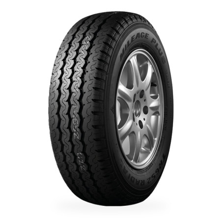 Pneu TRIANGLE TR652 215/75 R 16 116S