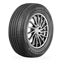 Pneu TRIANGLE Advantex SUV TR259 255/60 R 18 112V XL