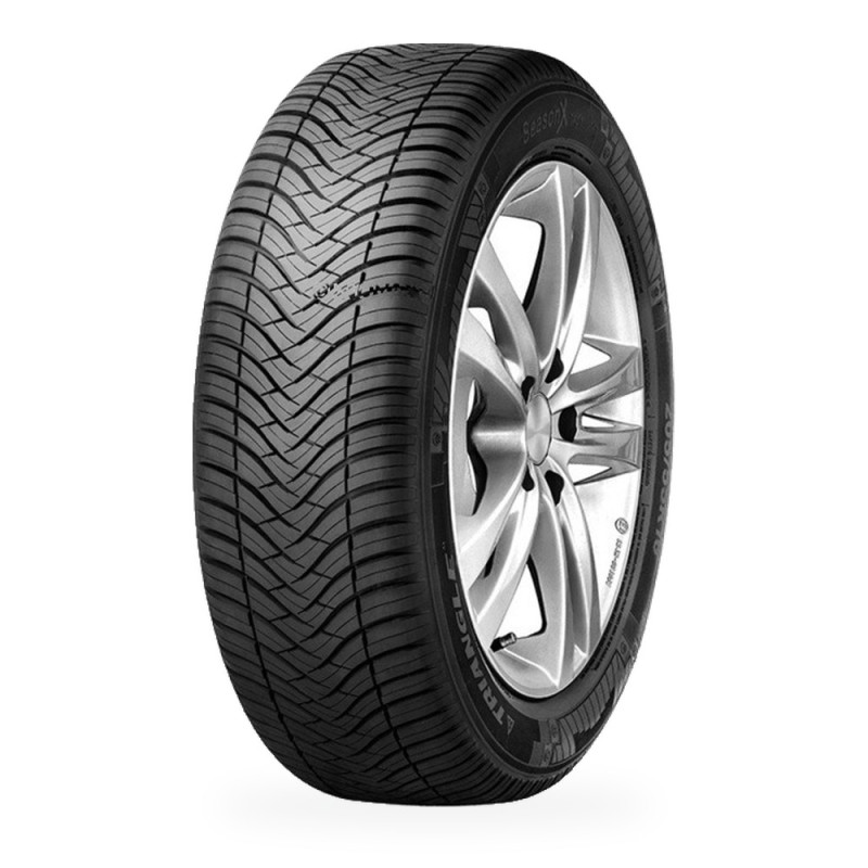 Pneu TRIANGLE SeasonX 165/70 R 14 85T XL 3PMSF