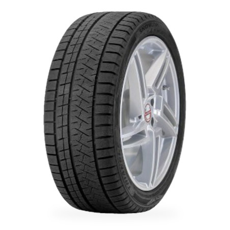 Pneu TRIANGLE PL02 225/40 R 18 92V XL 3PMSF
