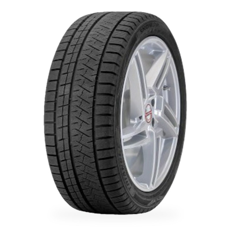 Pneu TRIANGLE PL02 235/40 R 18 95V XL 3PMSF