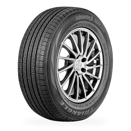Pneu TRIANGLE Advantex SUV TR259 215/75 R 15 100H