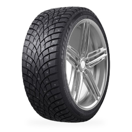 Pneu TRIANGLE Icelynx TI501 215/55 R 16 97T XL 3PMSF