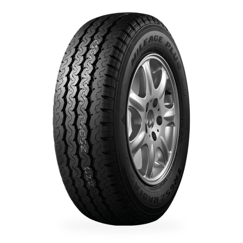 Pneu TRIANGLE TR652 205/70 R 15 106S
