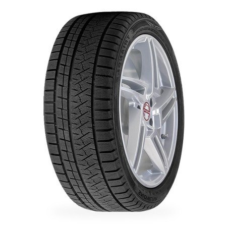 Pneu TRIANGLE PL02 255/55 R 20 110V XL 3PMSF