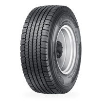 Pneu TRIANGLE TRD02 285/70 R 19.5 146/144L 3PMSF