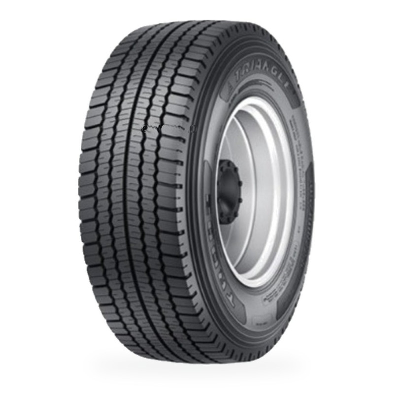 Pneu TRIANGLE TRD02 285/70 R 19.5 146/144L 3PMSF