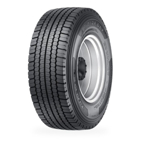 Pneu TRIANGLE TRD02 285/70 R 19.5 146/144L 3PMSF