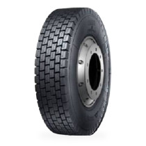 Pneu TRIANGLE TRD06 275/70 R 22.5 156/145L 3PMSF
