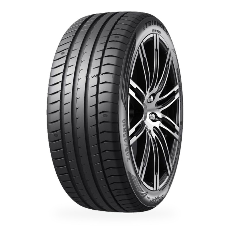 Pneu TRIANGLE EFFEXSPORT 285/45 R 21 113W XL