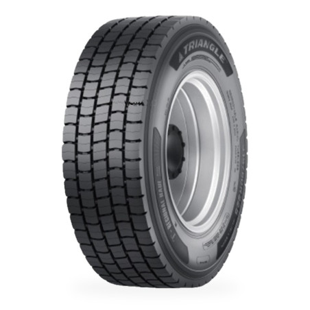 Pneu TRIANGLE TRD09 235/75 R 17.5 132/130M 3PMSF
