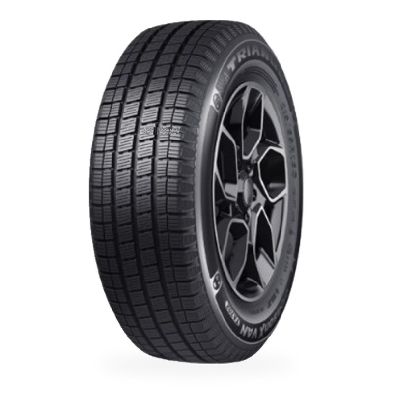 Pneu TRIANGLE SeasonX Van TA702 225/70 R 15 112S 3PMSF