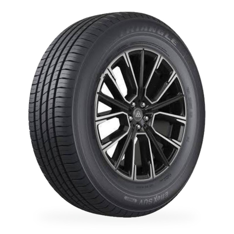 Pneu TRIANGLE EFFEXSUV 265/60 R 18 114V XL