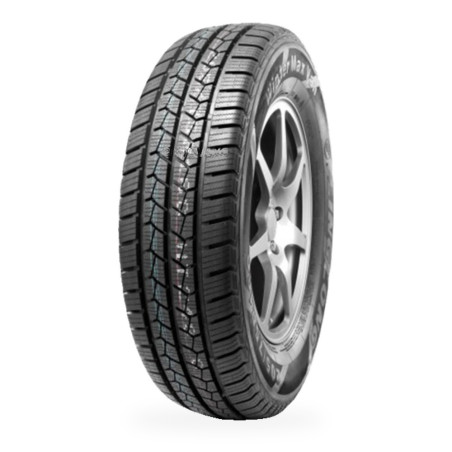 Pneu LEAO Winter Defender UHP 155/70 R 13 75T 3PMSF