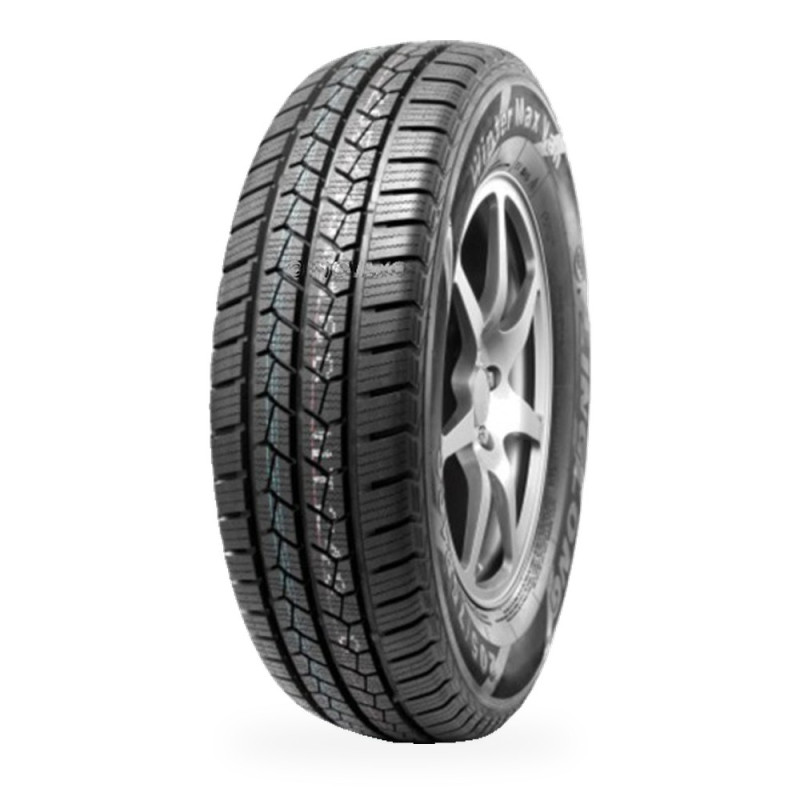 Pneu LEAO Winter Defender UHP 155/65 R 14 75T 3PMSF