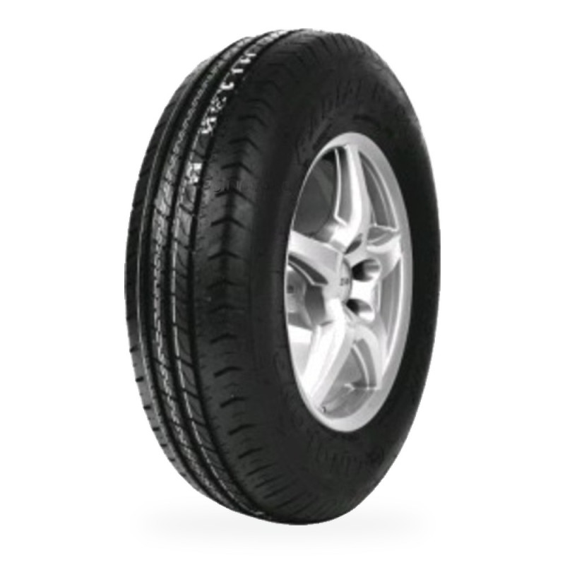 Pneu LEAO R701 155/70 R 13 75