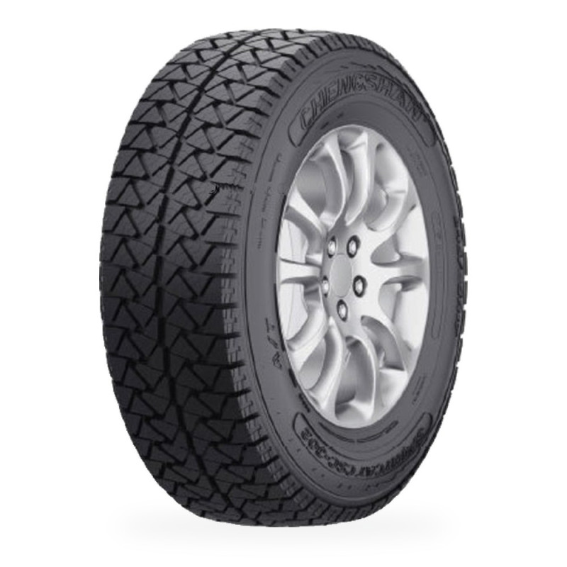 Pneu CHENGSHAN CSC302 245/75 R 16 111