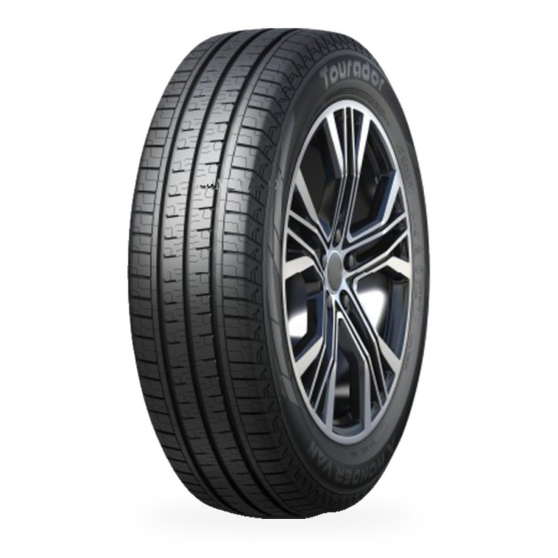 Pneu TOURADOR X Wonder VAN 175/70 R 14 95S