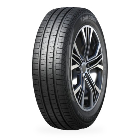 Pneu TOURADOR X Wonder VAN 175/70 R 14 95S