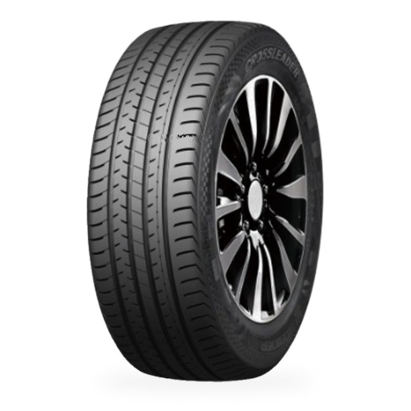 Pneu DOUBLE STAR DSU02 215/45 R 17 91W XL