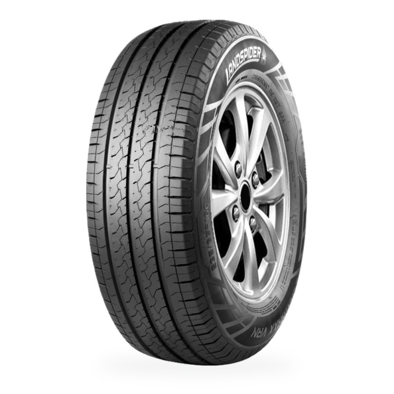 Pneu LANDSPIDER Duratraxx VAN 175/65 R 14 90/88T