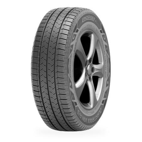 Pneu LANDSPIDER Duratraxx VAN 175/65 R 14 90/88T 3PMSF