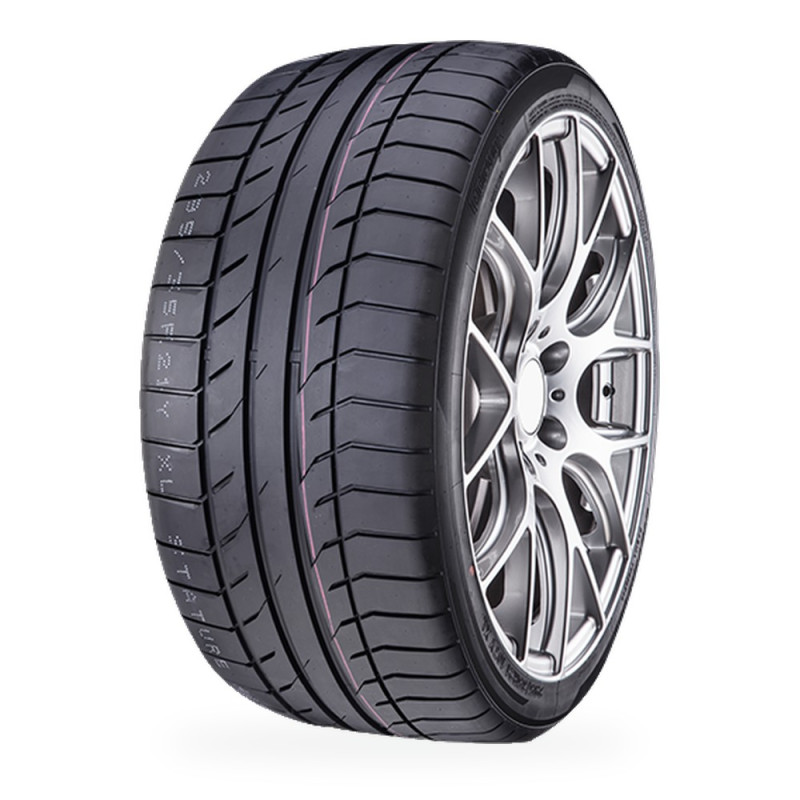 Pneu GRIPMAX Stature H/T 215/65 R 16 98