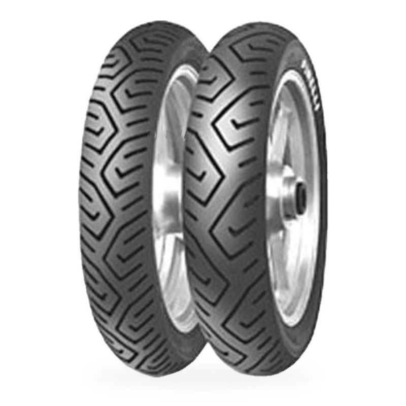 Pneu PIRELLI MT75 120/80 - 16 60T