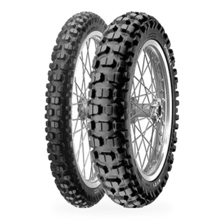 Pneu PIRELLI MT 21 RALLYCROS 80/90 - 21 48P