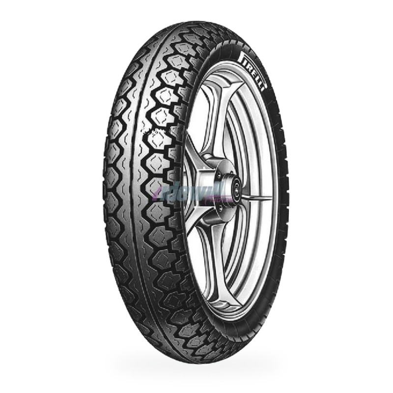 Pneu PIRELLI MT 15 Mandrake 80/80 - 16 45J